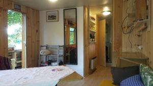 Billede fra billedgalleriet på le chalet des sables i Le Porge