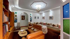 Gallery image of Taddart, Maison de vacances in Temara +20 photos