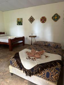 康塞普西翁德阿塔科Villa Castillo de Ensueño的相册照片