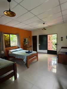 康塞普西翁德阿塔科Villa Castillo de Ensueño的相册照片