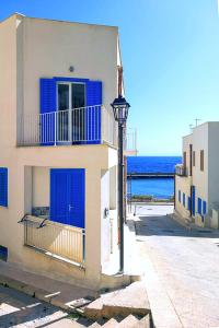 Foto dalla galleria di AlMa Mari Marettimo a Marettimo