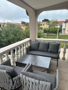 Gallery image of Apartments Nea in Vir