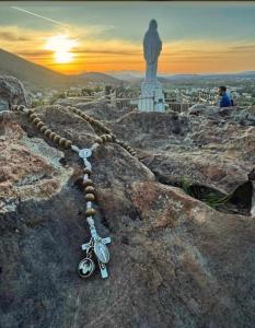 Fotografija u galeriji objekta B&B Family OSTOJIĆ u gradu Međugorje