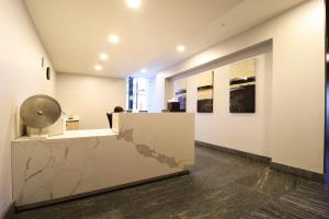 Fotografie z fotogalerie ubytování QUARTZ HOTEL & SPA v destinaci Tijuana