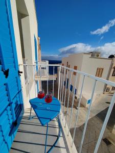 Foto dalla galleria di AlMa Mari Marettimo a Marettimo