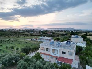 Táj Show holiday homes közelében