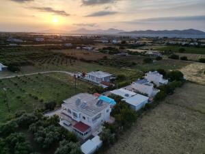 Táj Show holiday homes közelében
