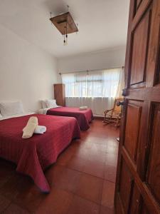 Φωτογραφία από το άλμπουμ του Hostal Azulejo Cuernavaca σε Amatitlán