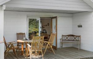 Fotografie z fotogalerie ubytování 3 Bedroom Beautiful Home In Sydals v destinaci Neder Lysabild + 10 fotografií