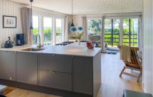 Φωτογραφία από το άλμπουμ του Holiday Home Fægangsvejen Gørlev Denm σε Reersø