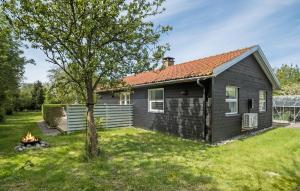 Zahrada ubytování Cozy Home In Sydals With Kitchen + 12 fotografií