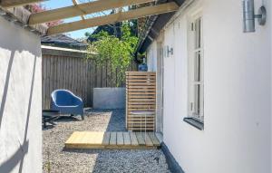 锡姆里斯港3 Bedroom Awesome Home In Simrishamn的相册照片