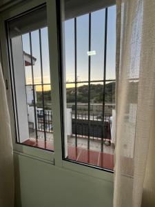 Μπαλκόνι ή βεράντα στο Apartamento de Encanto
