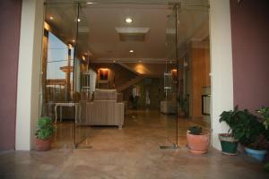 Gallery image of Hotel Torre del Oro in La Rinconada