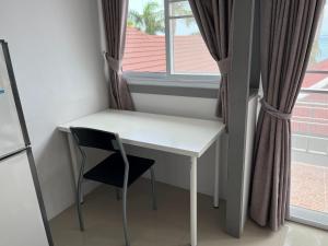 Fotografie z fotogalerie ubytování Bann Kanchana v destinaci Bangrak pláž