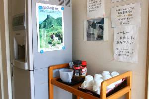 Fotografie z fotogalerie ubytování 民宿たけすぎ v destinaci Miyanoura