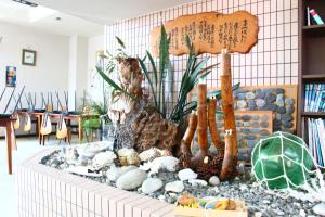 Fotografie z fotogalerie ubytování 民宿たけすぎ v destinaci Miyanoura