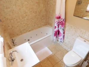Koupelna v ubytování Stay Norwich Apartments Pottergate