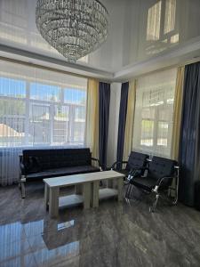 Ảnh trong thư viện ảnh của Seitek Hotel ở Kochkorka