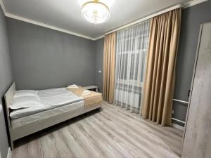 Ảnh trong thư viện ảnh của Seitek Hotel ở Kochkorka +7 ảnh