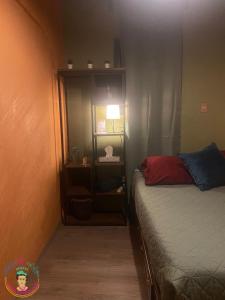 Gallery image of Posada Vs4 Aeropuerto in Mexico City