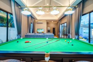 Φωτογραφία από το άλμπουμ του Blissful Pool Villa Chaam σε Nikhom Sang Ton Eng Khuan Phet