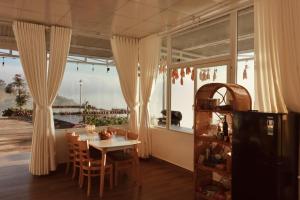 Mynd úr myndasafni af THỎ NON GARDEN CLOUDY OCEAN VIEW í Blao Srê