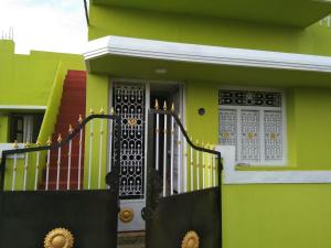 Ảnh trong thư viện ảnh của KINGS TOWN - Heritage Village County ở Madurai