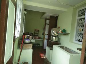 Nhà bếp/bếp nhỏ tại KINGS TOWN - Heritage Village County