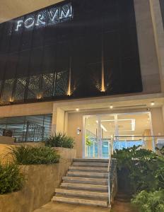 Fotografie z fotogalerie ubytování Piso 21, Vista Privilegiada, Forum Molas v destinaci Asunción