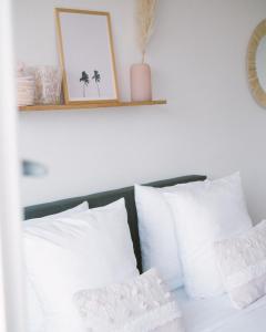 Afbeelding uit fotogalerij van Villa Sayulita Surfhouse in Seignosse