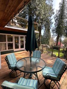 Κήπος έξω από το Charming Garden House