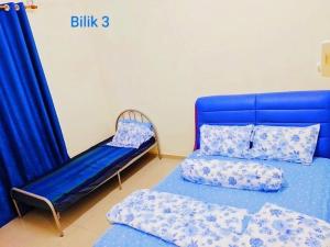 MentekabHomestay Hijau with Private Pool的相册照片 更多6张照片