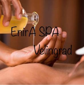 Kép Enira Spa Hotel szállásáról Velingradban a galériában