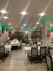 Kép Enira Spa Hotel szállásáról Velingradban a galériában