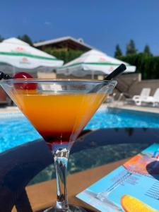 Kép Enira Spa Hotel szállásáról Velingradban a galériában