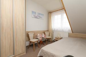 Fotografie z fotogalerie ubytování Na Fali v destinaci Rewal