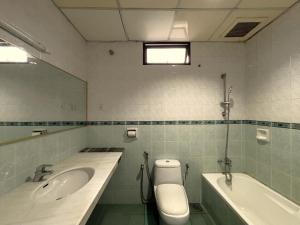 Bagno di Cool Point Hotel