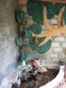 锡吉里亚SIGIRI HUNTER'S HOMESTAY & Hostel的相册照片