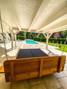 Gallery image of Luxusvilla Österreich in Scheibbs