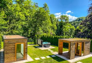 Gallery image of Luxusvilla Österreich in Scheibbs