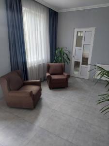 Setusvæði á VST KHANOYAN'S HOTEL