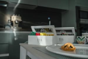 Fotografie z fotogalerie ubytování B&B La Perla v destinaci Frosinone