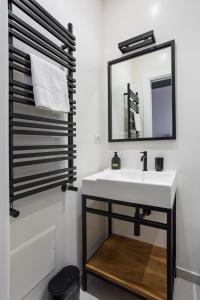 Fotografie z fotogalerie ubytování Weaver Suites By Dimorra v Neapoli