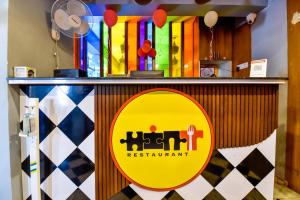 Certifikát, hodnocení, plakát nebo jiný dokument vystavený v ubytování Naivara Boutique Hotel