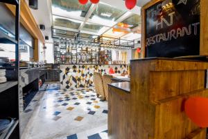 Fotografie z fotogalerie ubytování Naivara Boutique Hotel v destinaci Udajpur