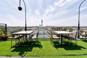 Fotografie z fotogalerie ubytování Naivara Boutique Hotel v destinaci Udajpur
