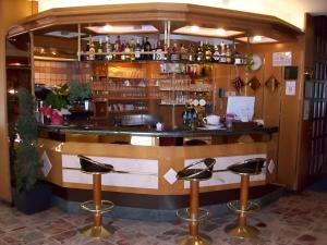 Ποτά στο Hotel Angelini
