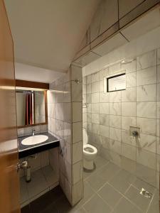 Bagno di Cool Point Hotel