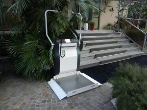 Φωτογραφία από το άλμπουμ του Hotel Angelini σε Nago-Torbole